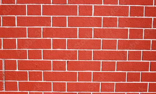 Texture of a brick wall © kingan