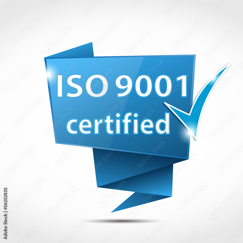 origami bubble : iso 9001 certified origami bubble : iso 9001 certified