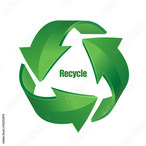 Recycle