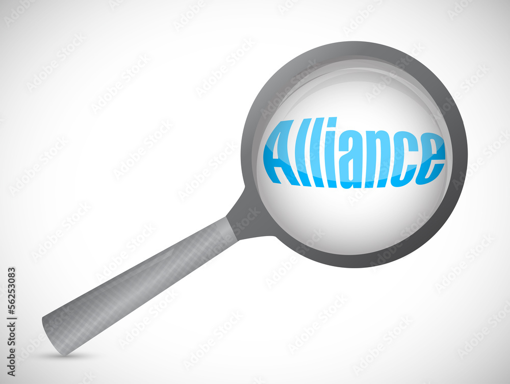 alliance illustration design alliance illustration design