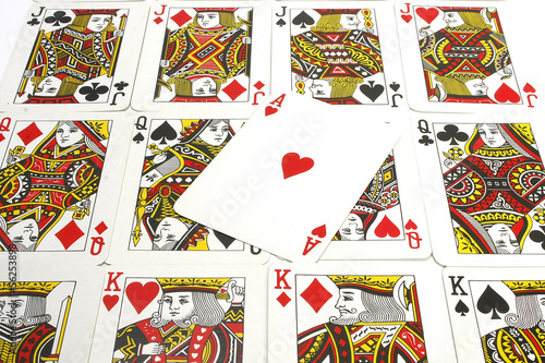 Spielkarten 2