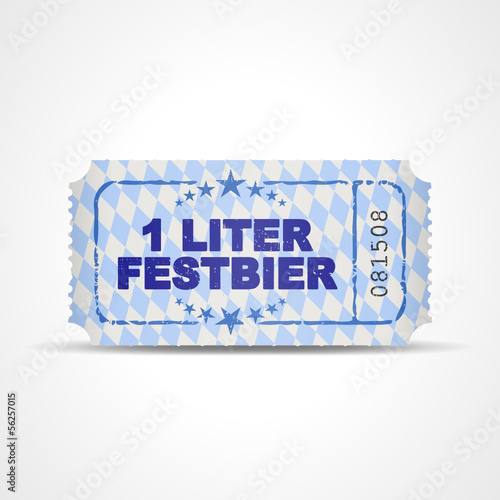 ticket v3 1 liter festbier II