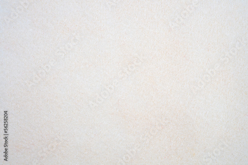 Obraz na płótnie Cream felt Background w salonie