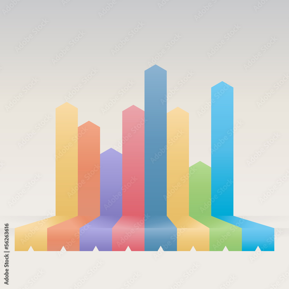 Graphic Bars Banner Background Graphic Bars Banner Background