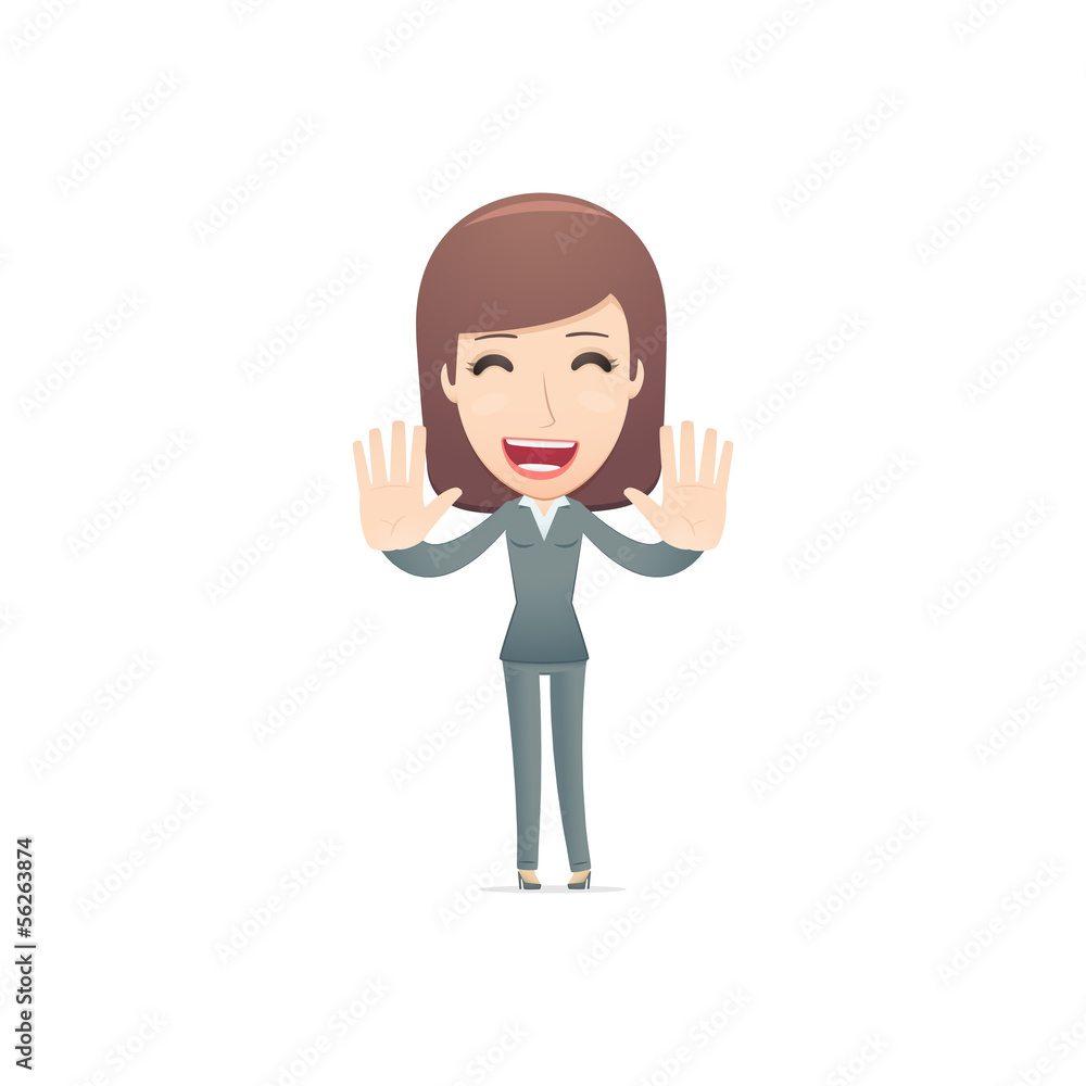 businesswoman in various poses for use in advertising, businesswoman in various poses for use in advertising,