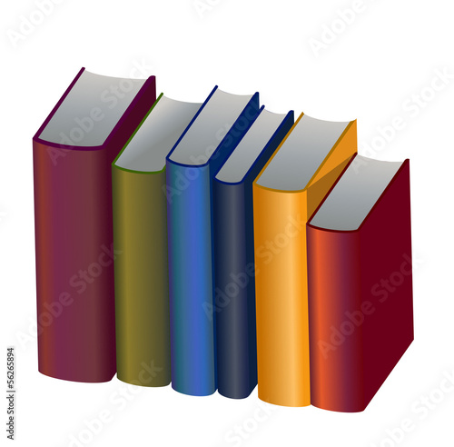 color books