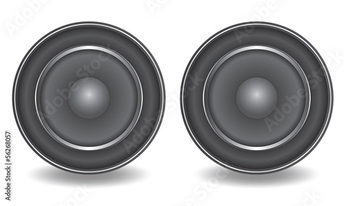 speaker design