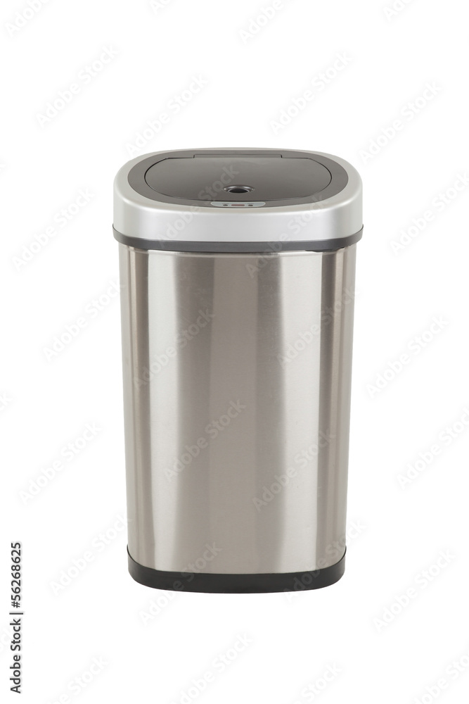 Trash can Trash can