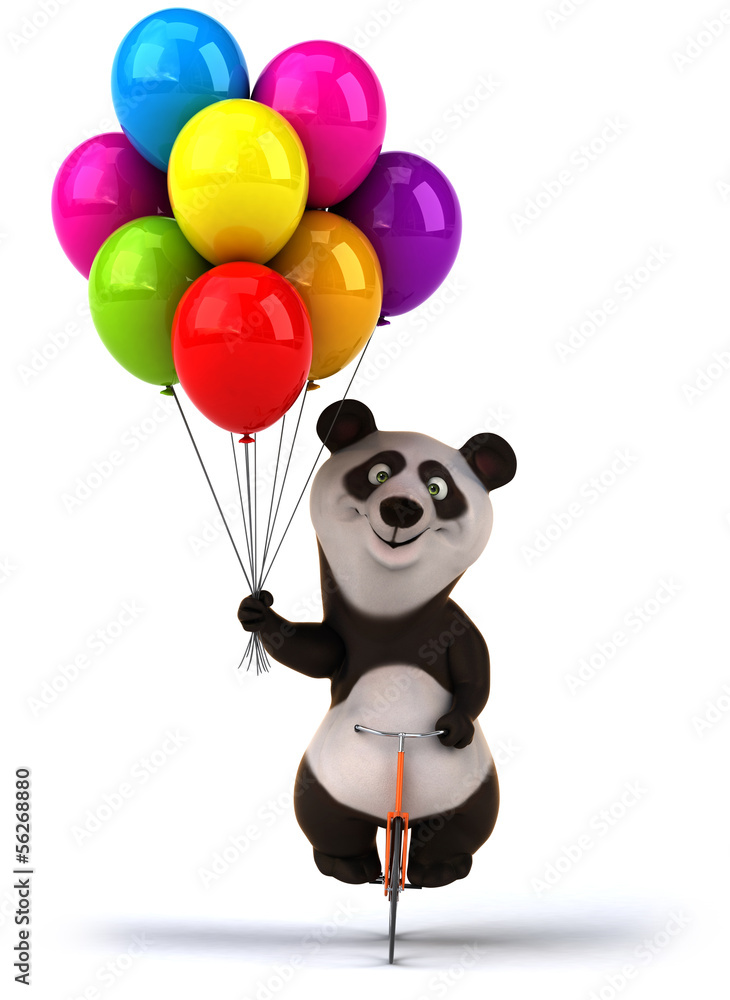 Panda Panda