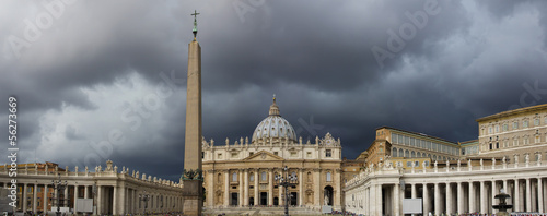 Basilica di San Pietro in Vaticano