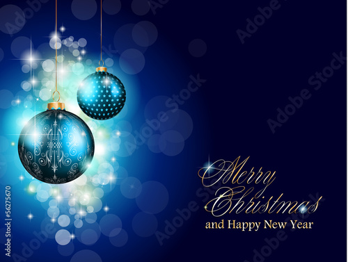 Elegant greetings background