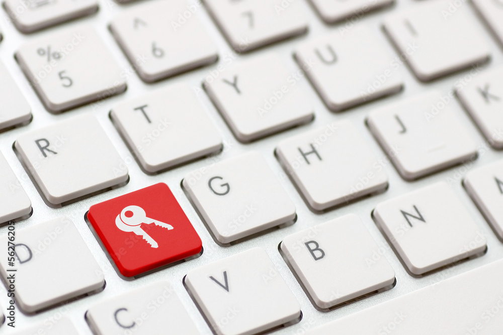 access enter key access enter key