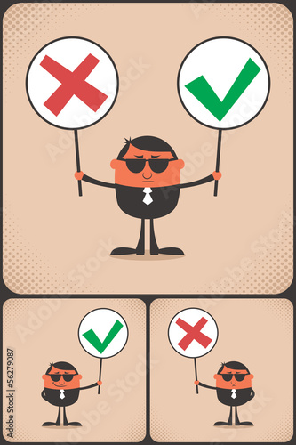 Right and Wrong
