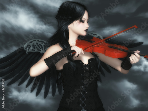 Music Dark Angel