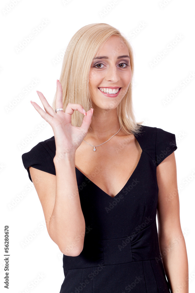 junge erwachsene erfolgreiche geschäftsfrau portrait junge erwachsene erfolgreiche geschäftsfrau portrait
