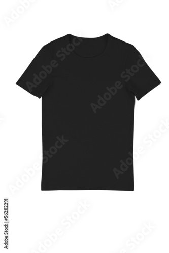 Black T-shirt