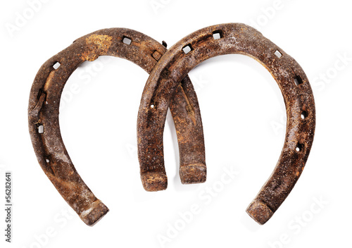 Horseshoes