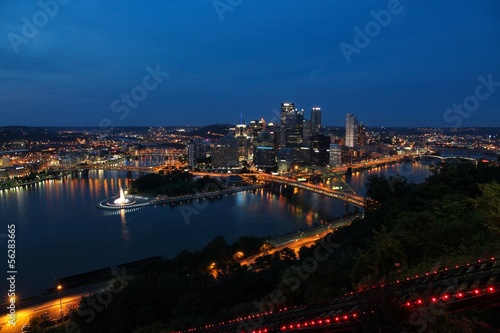 Pittsburgh, Pennsylvania, USA