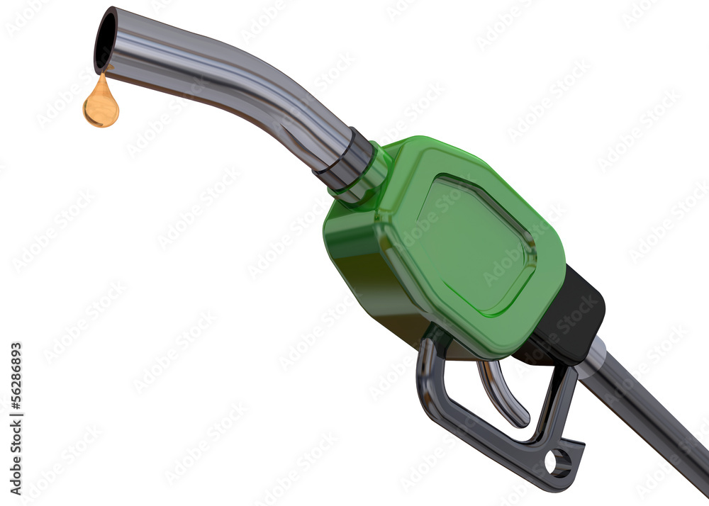 FUEL - 3D FUEL - 3D