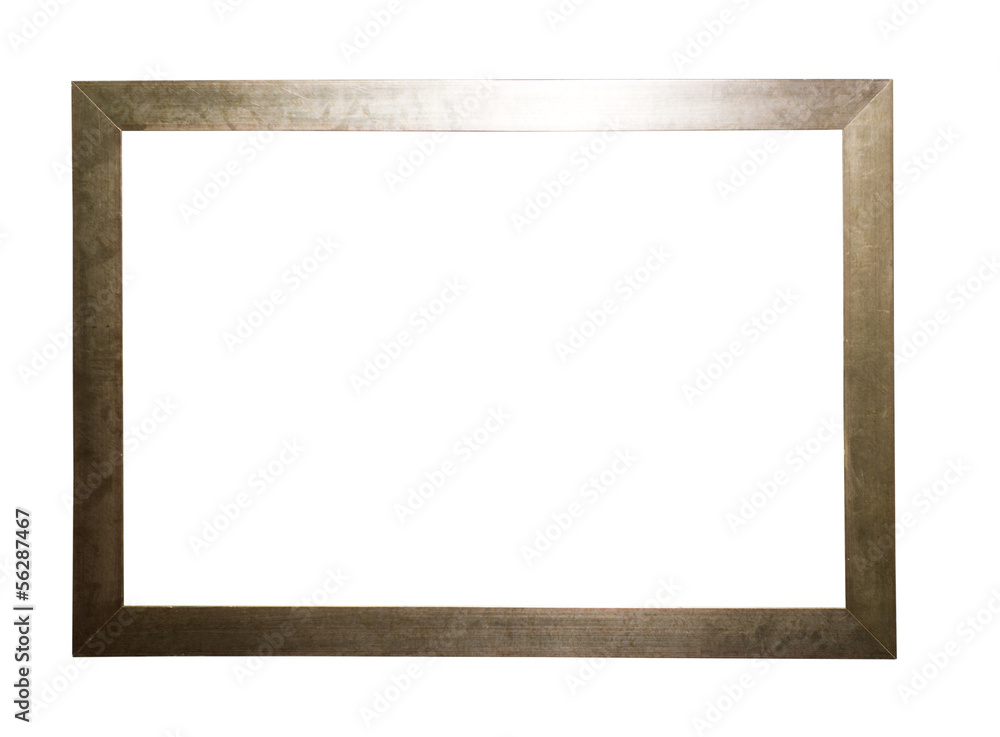 Classic wooden frame Classic wooden frame