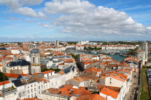 La Rochelle