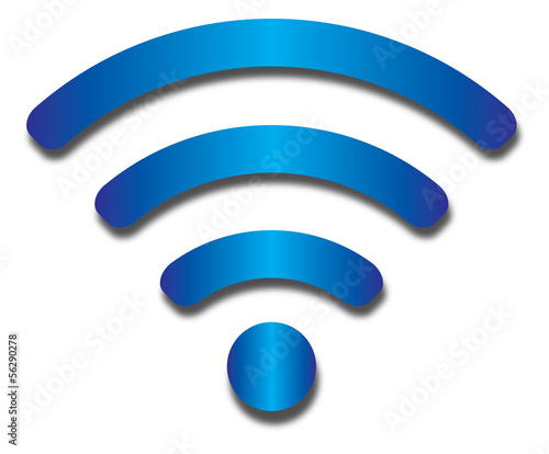 isolated wifi signal