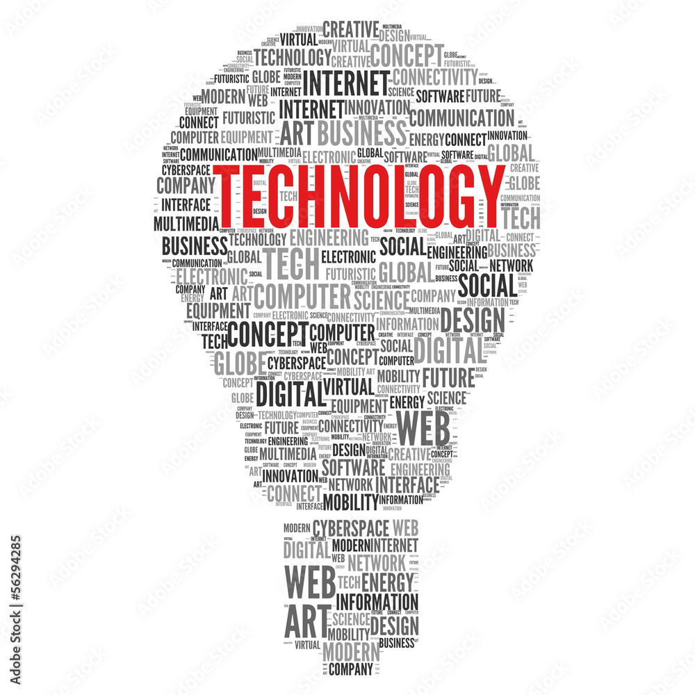 TECHNOLOGY TECHNOLOGY