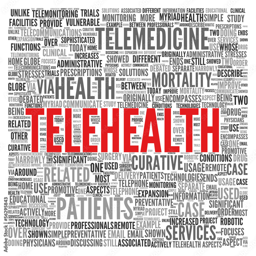 TELEHEALTH