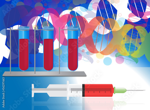 DNA and research