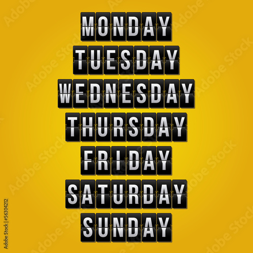 calendar