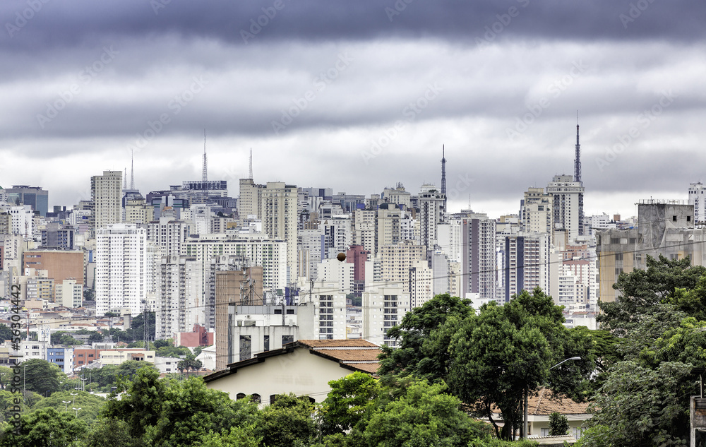 Sao Paulo, Brazil