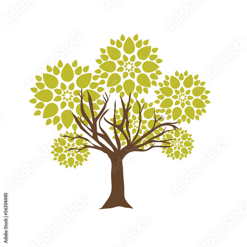 tree design