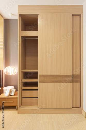 фотографія wardrobe