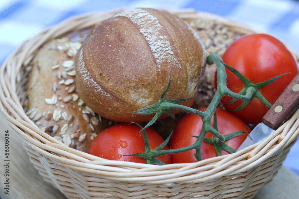 Roggenbrötchen_001 Roggenbrötchen_001