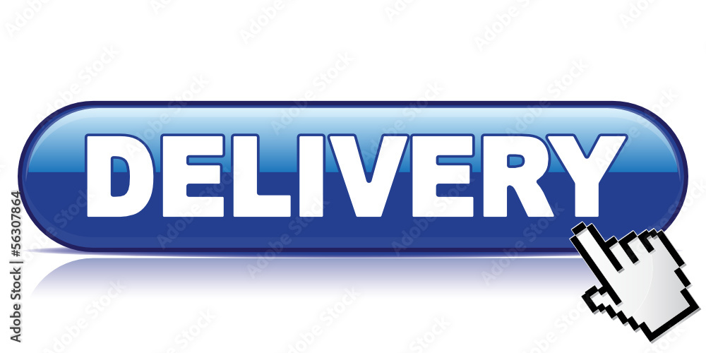 DELIVERY ICON DELIVERY ICON