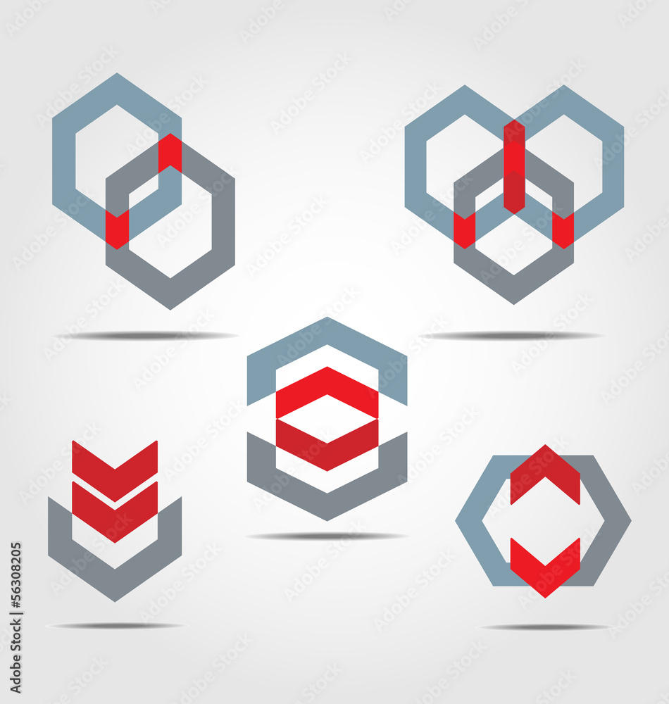 Originally created business icon Originally created business icon