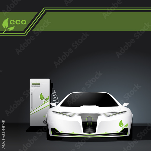 concept car eco