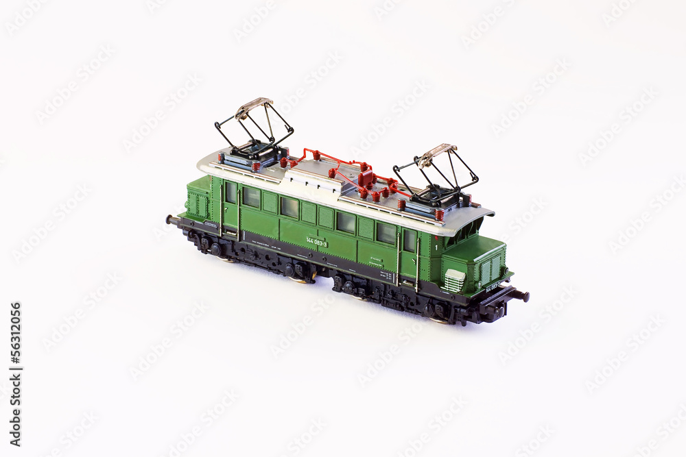 Modellbahn lok _ alt Modellbahn lok _ alt