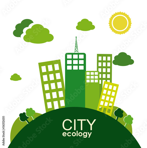 city ecology