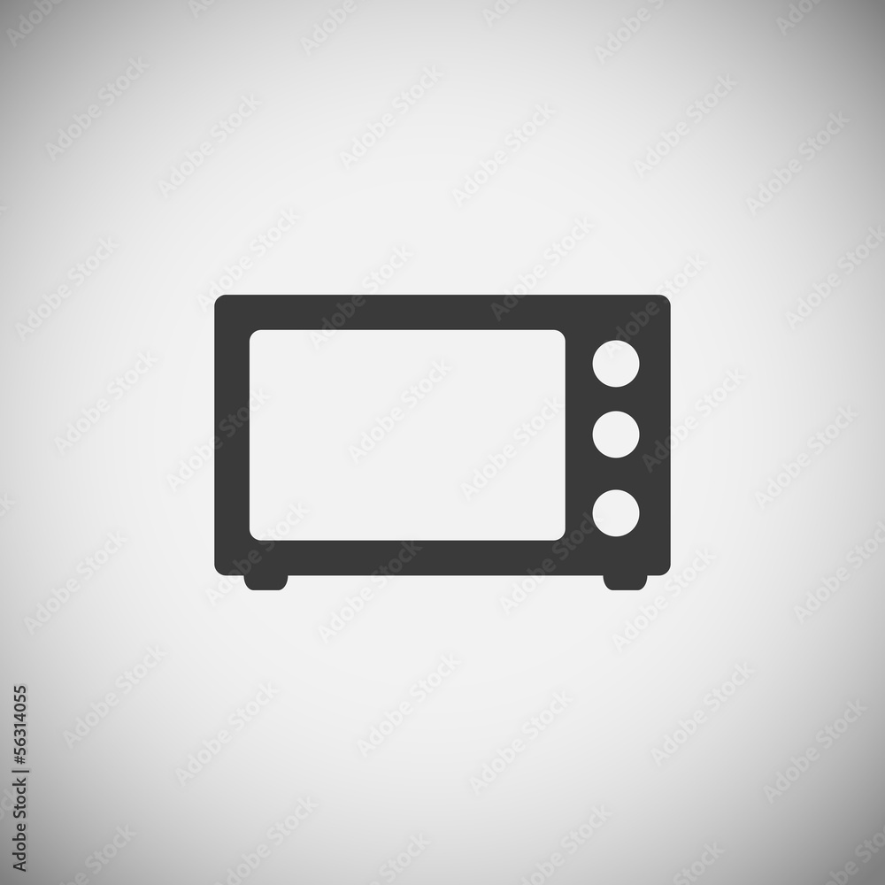 Food and drink wood application icons Food and drink wood application icons