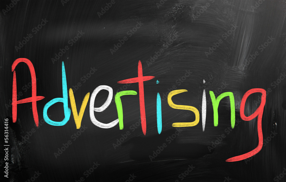 Advertising Advertising