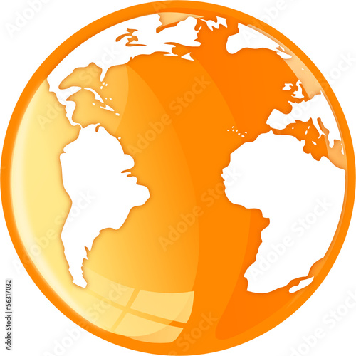 Globe Terrestre