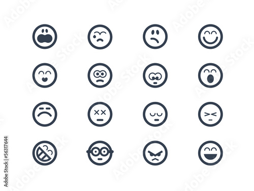 Emoticons