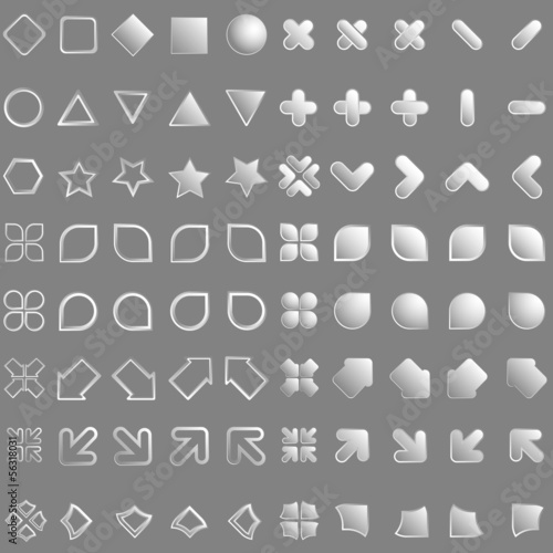 infographic elements