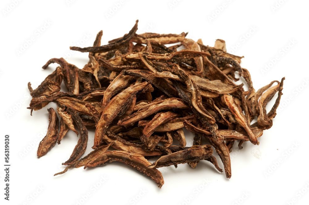 Obraz premium Dried bilimbi