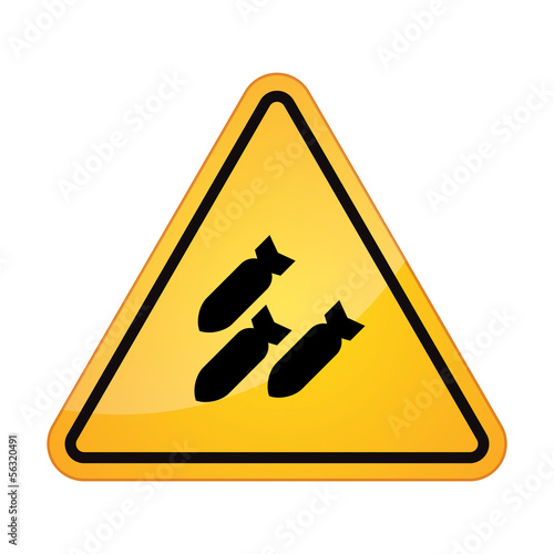 Illustration related to bombings