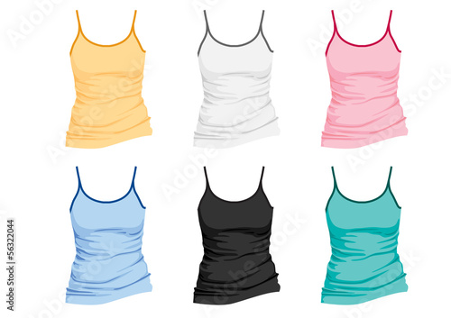 Women's Tank Top