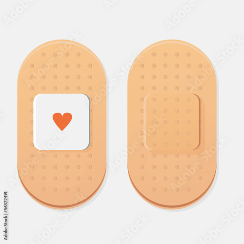 Medical bandage