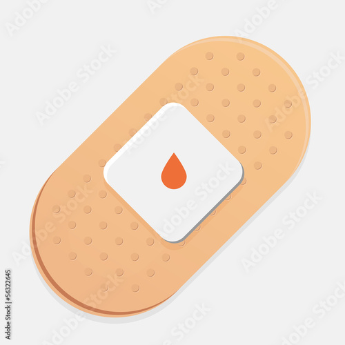 Medical bandage