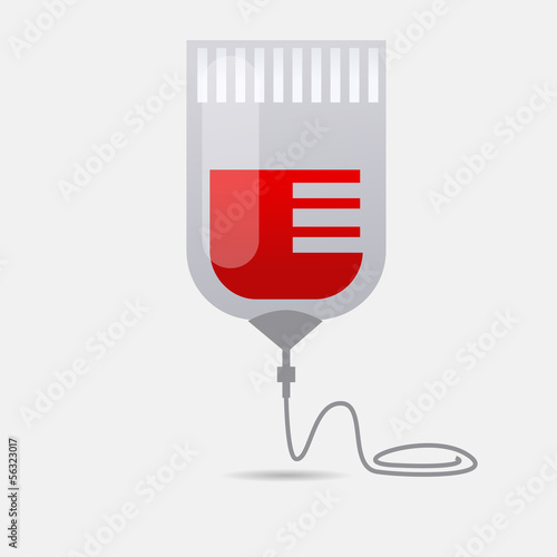 blood donation icon